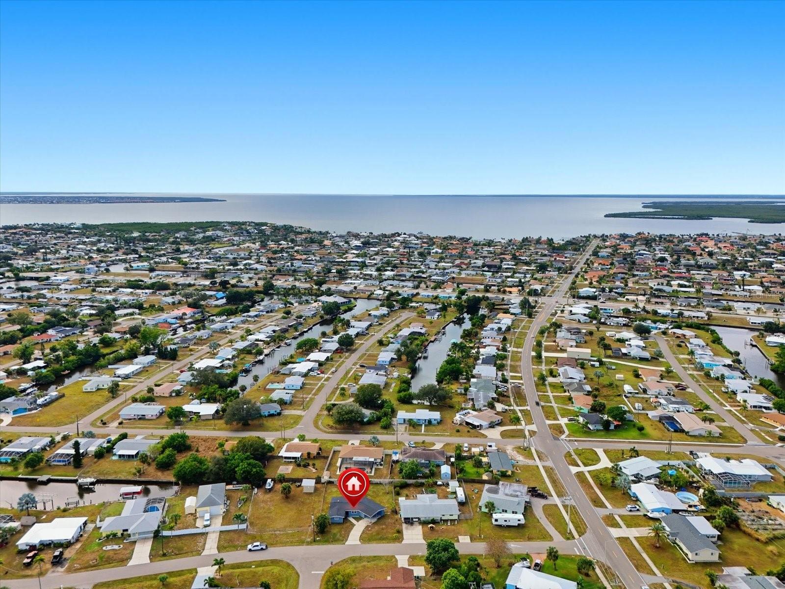 PORT CHARLOTTE SEC 006 - Residential