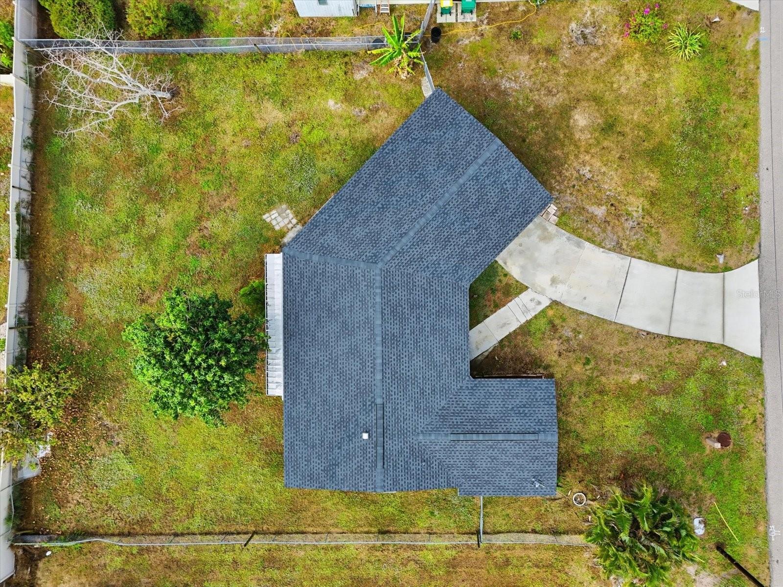 PORT CHARLOTTE SEC 006 - Residential