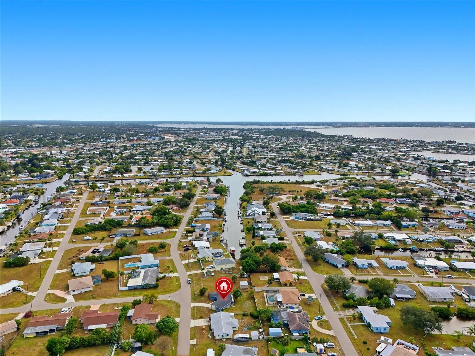 PORT CHARLOTTE SEC 006 - Residential