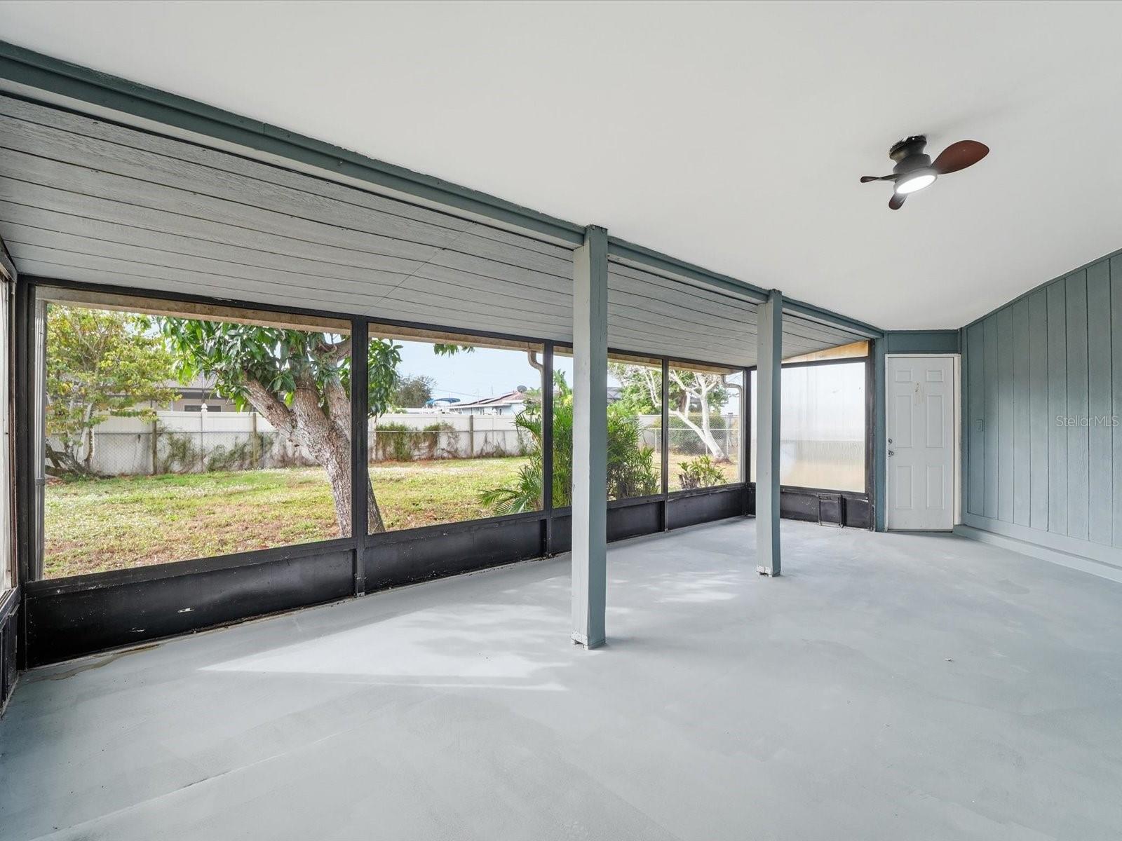 PORT CHARLOTTE SEC 006 - Residential