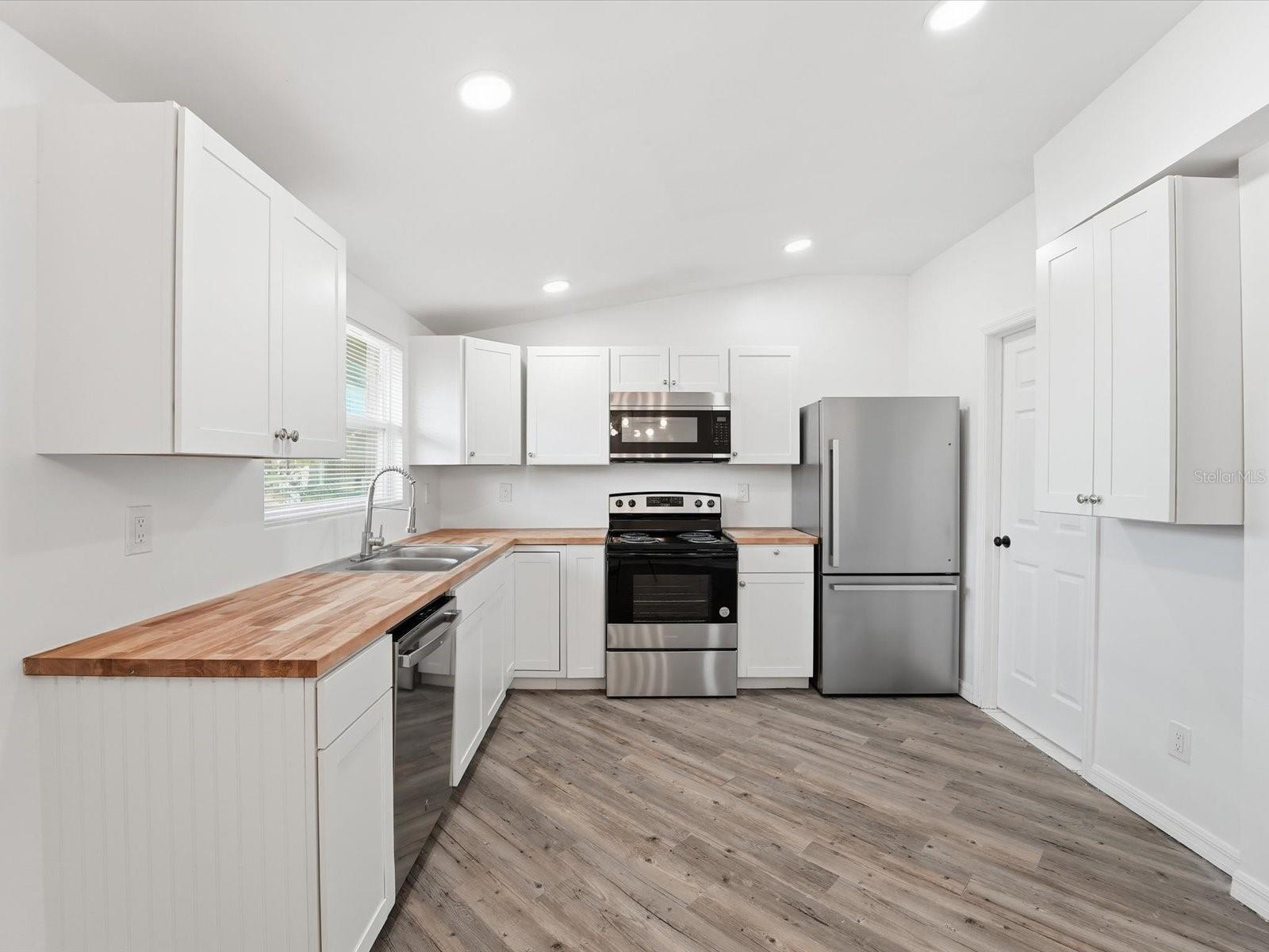 PORT CHARLOTTE SEC 006 - Residential