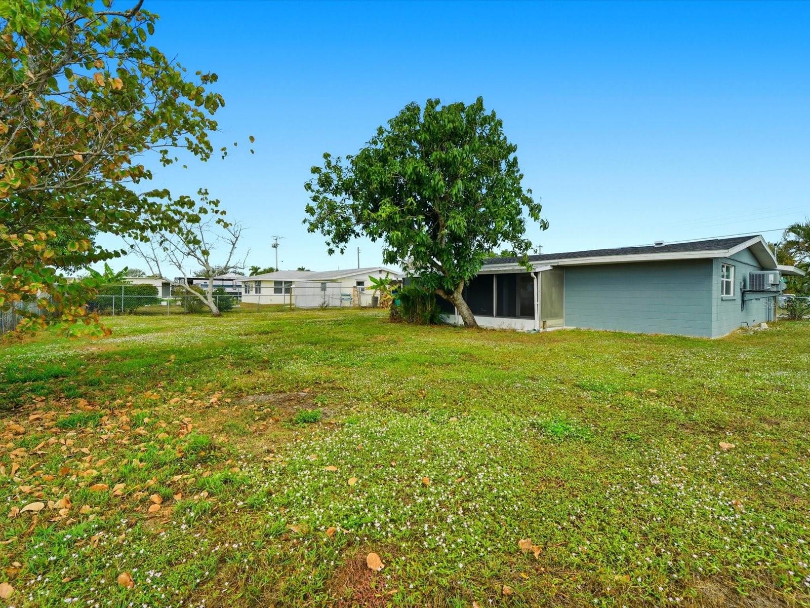 PORT CHARLOTTE SEC 006 - Residential