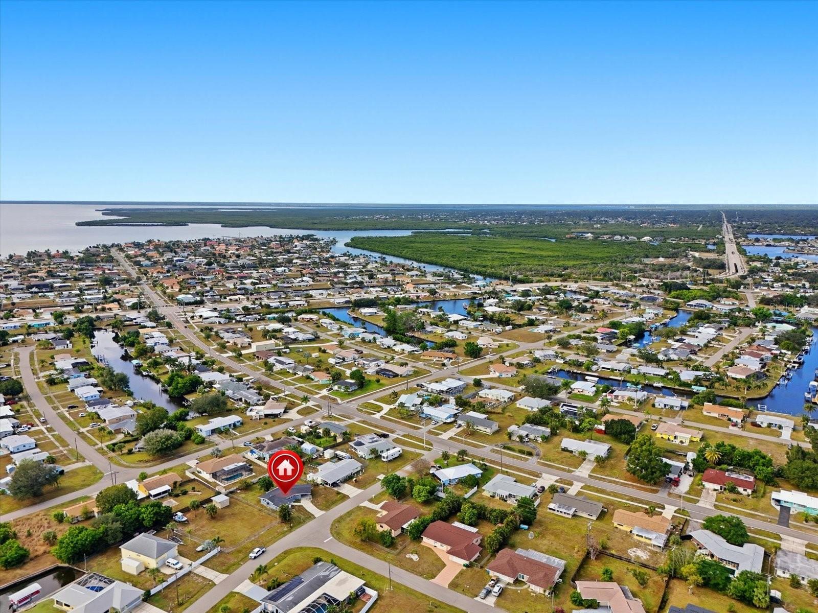 PORT CHARLOTTE SEC 006 - Residential