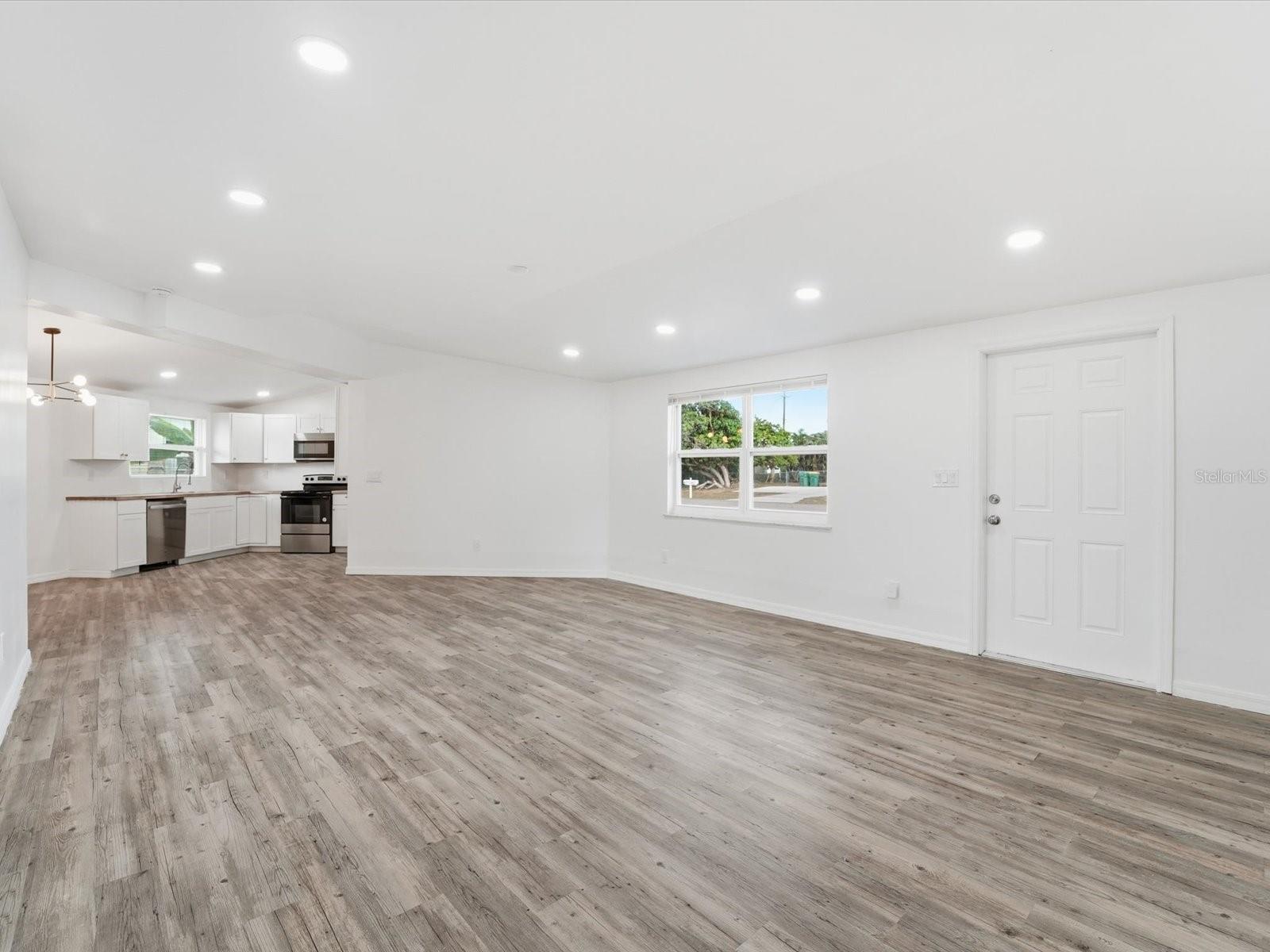 PORT CHARLOTTE SEC 006 - Residential