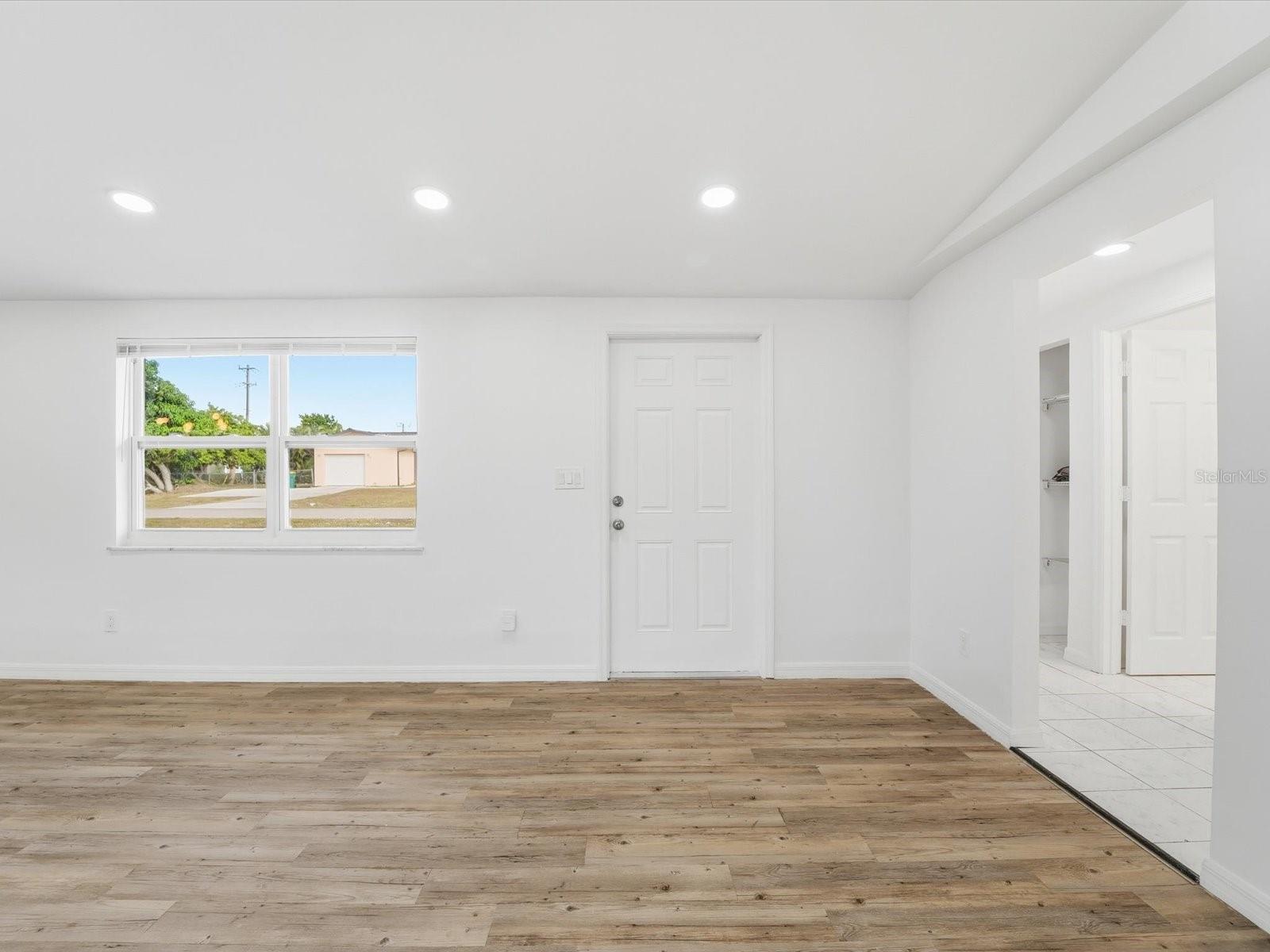 PORT CHARLOTTE SEC 006 - Residential