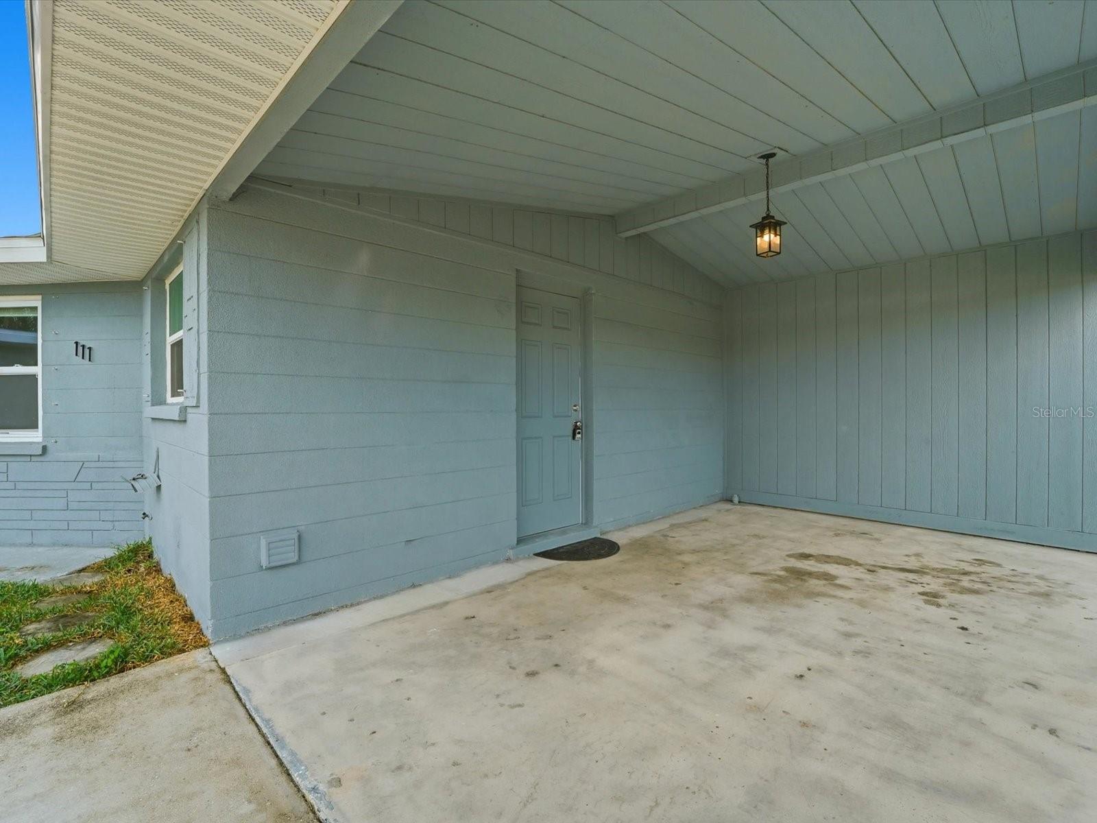 PORT CHARLOTTE SEC 006 - Residential