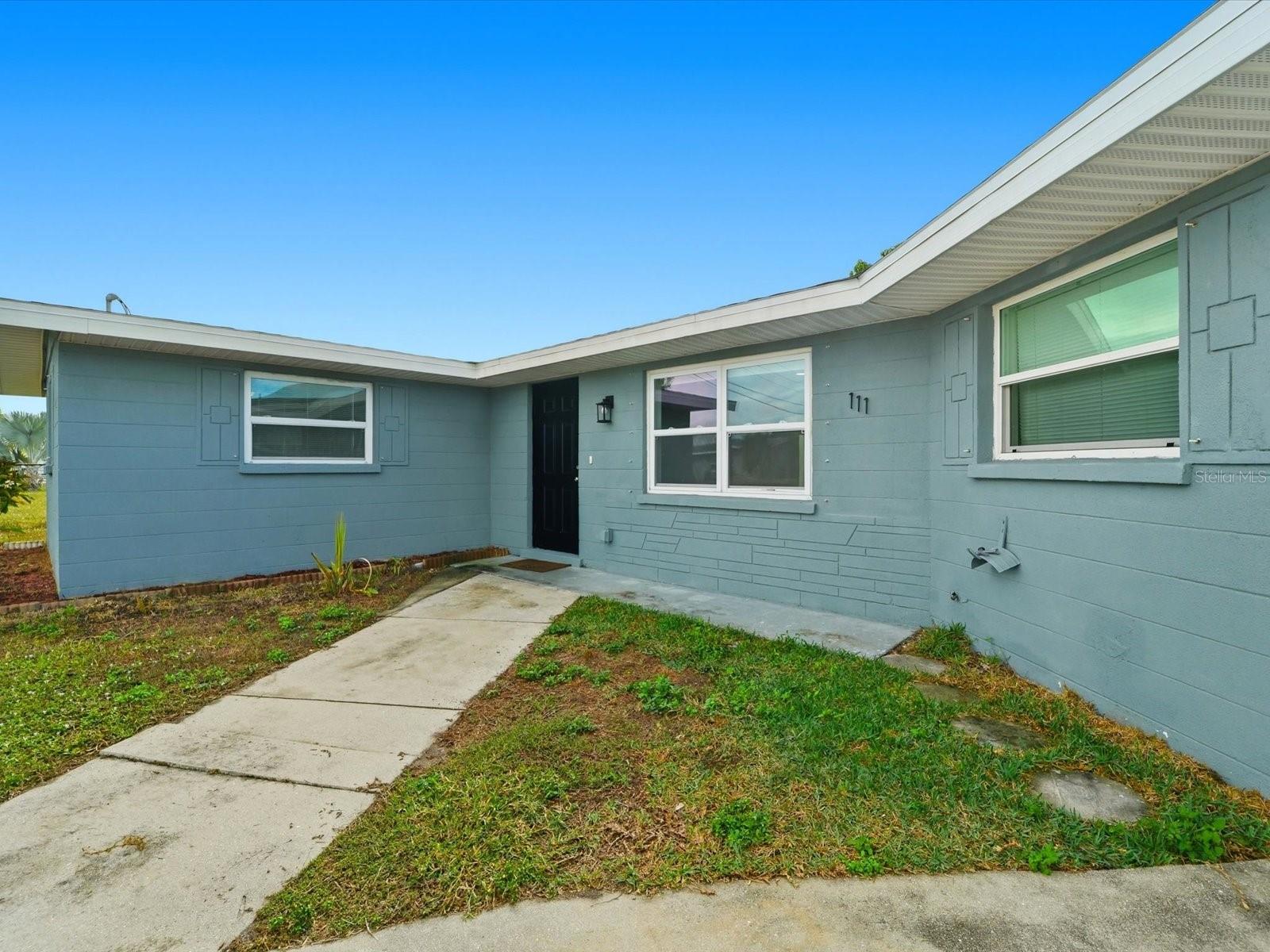 PORT CHARLOTTE SEC 006 - Residential