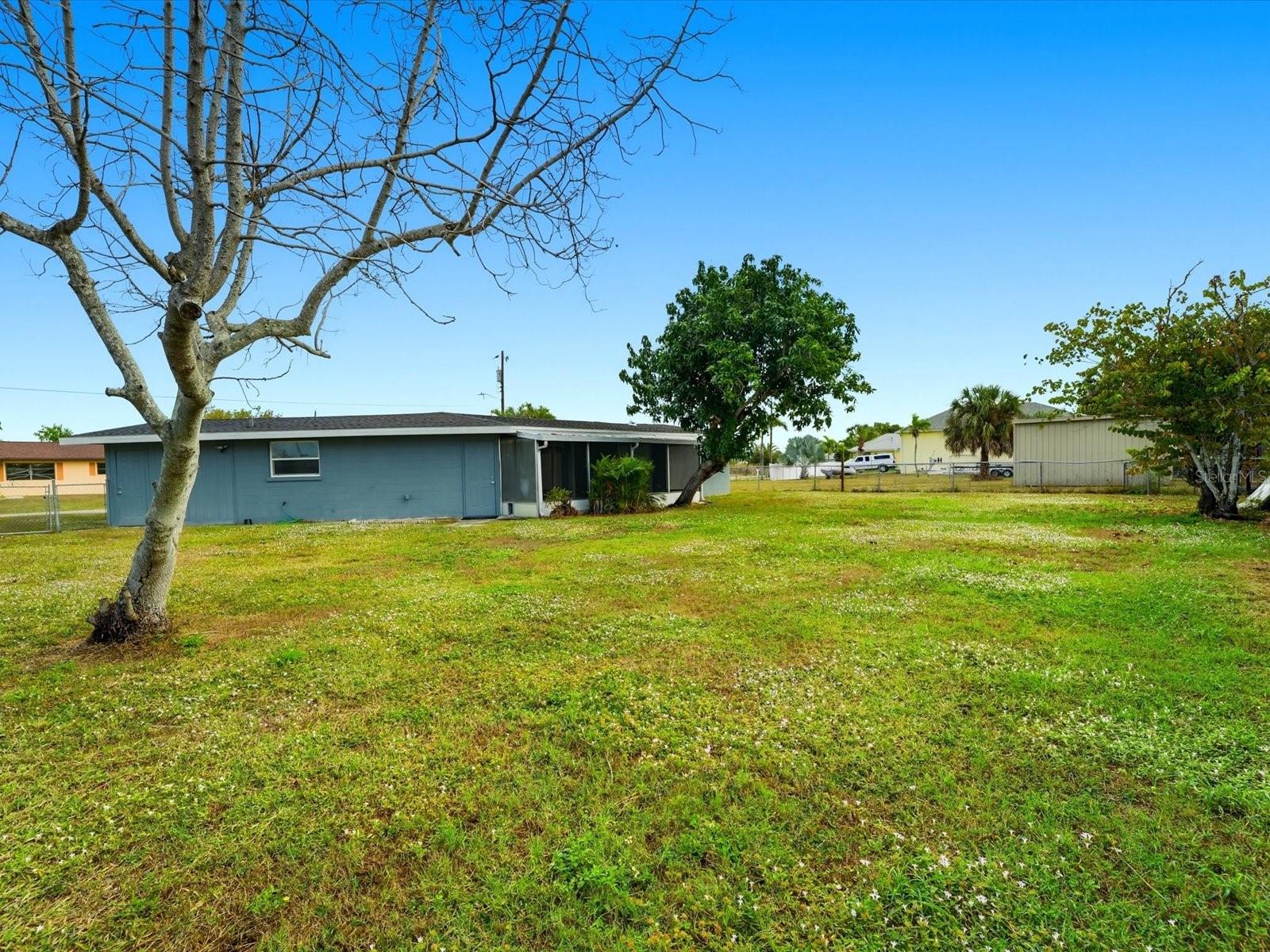 PORT CHARLOTTE SEC 006 - Residential