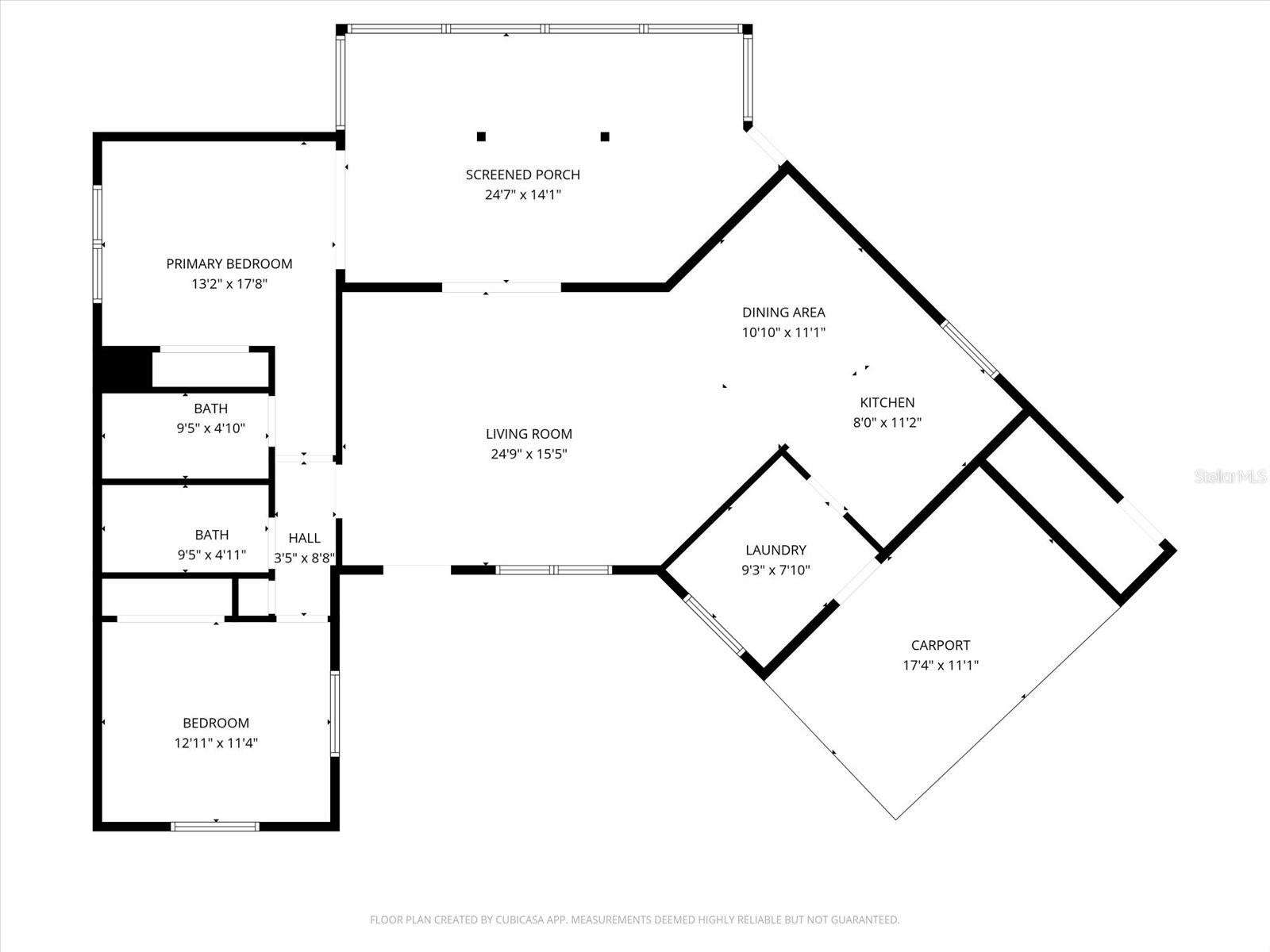 PORT CHARLOTTE SEC 006 - Residential