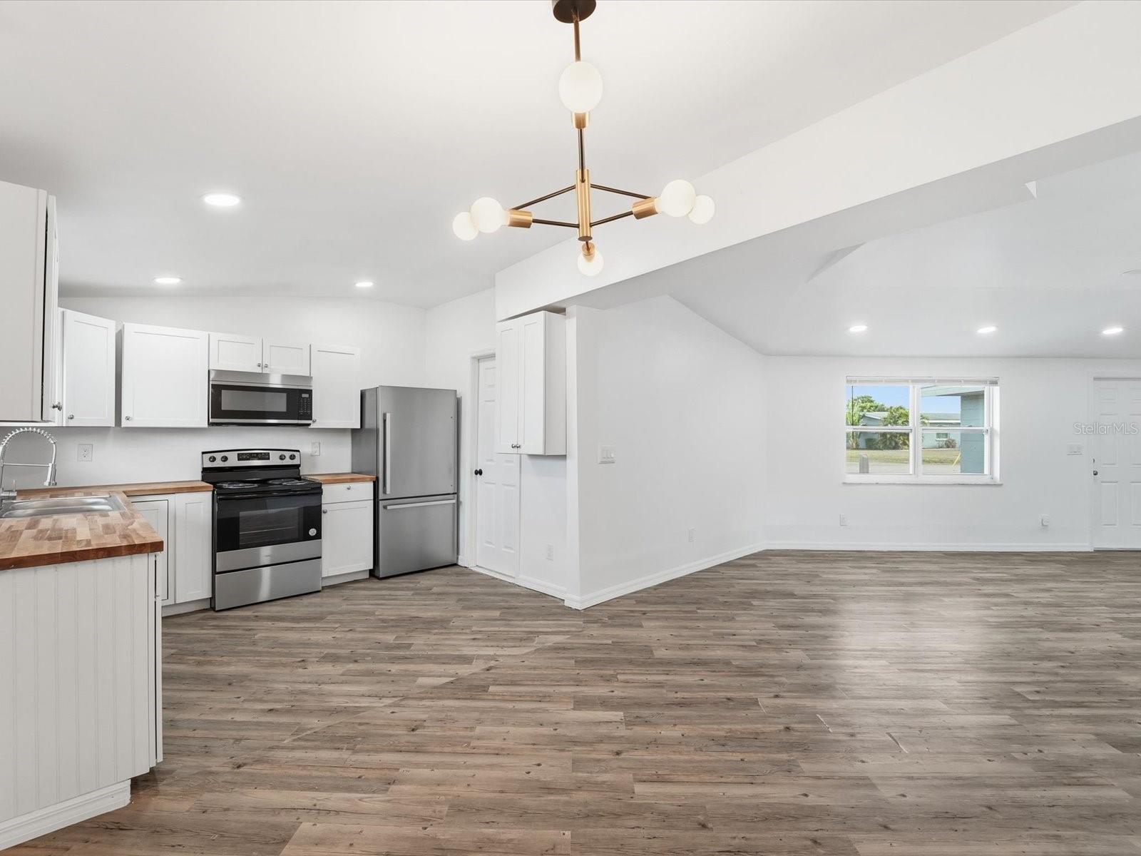 PORT CHARLOTTE SEC 006 - Residential