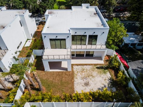 A home in SARASOTA