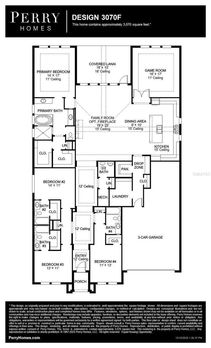 STAR FARMS - Residential