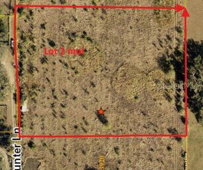 WELCOME ROAD Lot 2, LITHIA, FL, 33547 2 WELCOME ROAD Lot 2