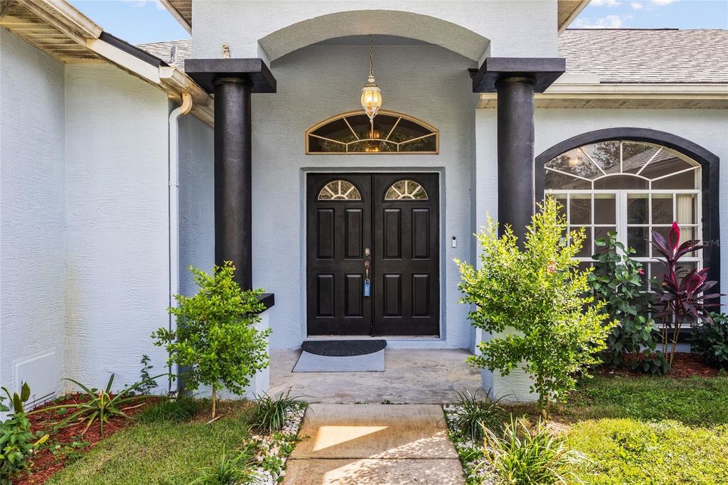 Photo of 22946 Brownwood Court, Land O Lakes, FL 34639 (MLS # TB8432367)