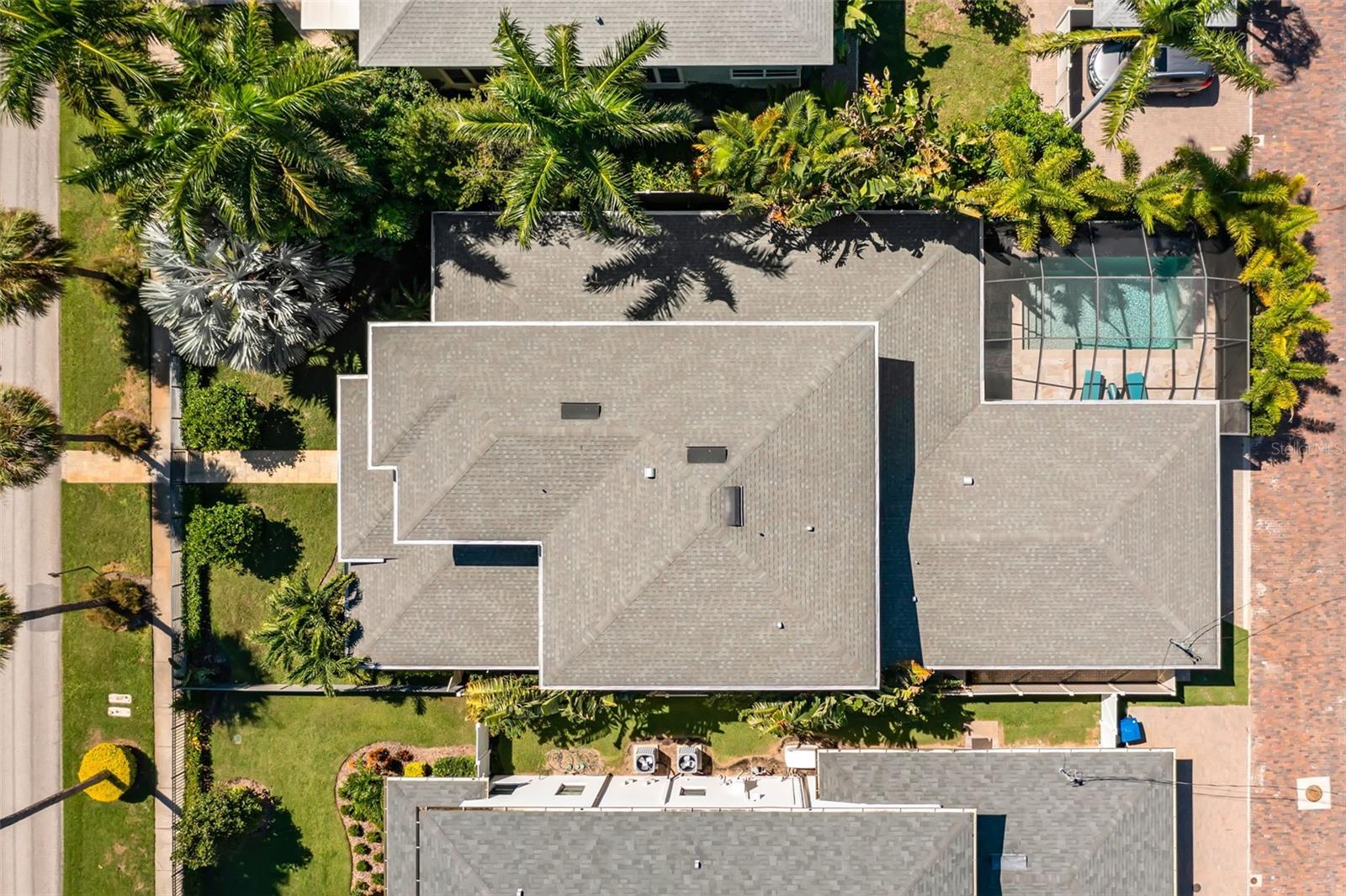 BAYVIEW ADD - Residential