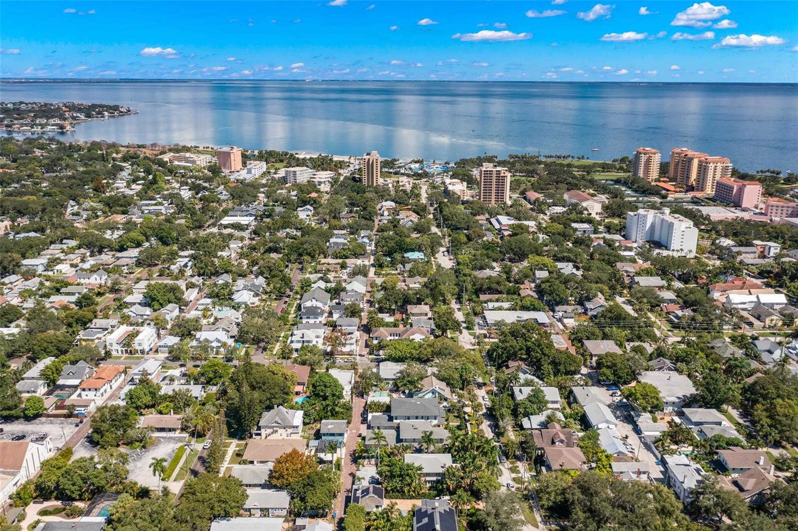 BAYVIEW ADD - Residential