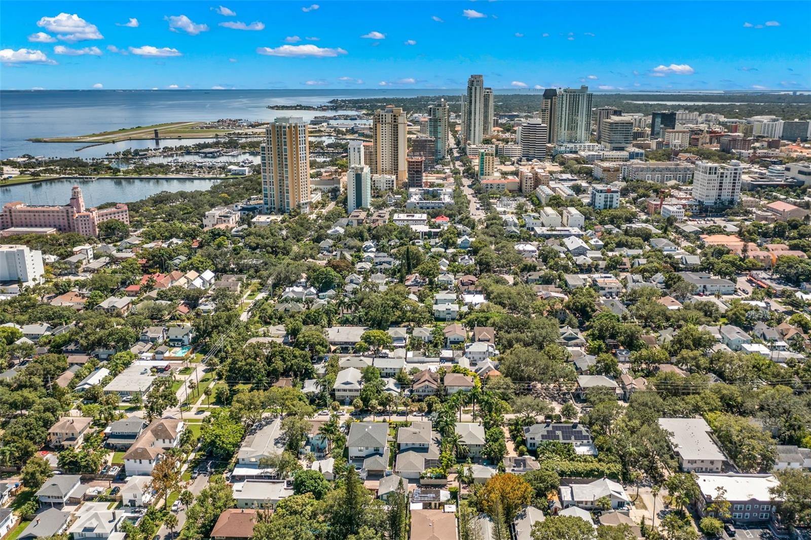 BAYVIEW ADD - Residential