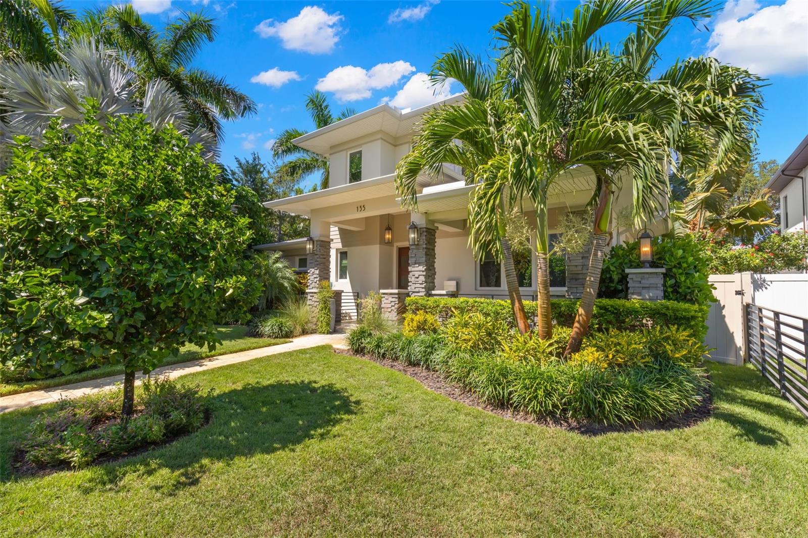 BAYVIEW ADD - Residential