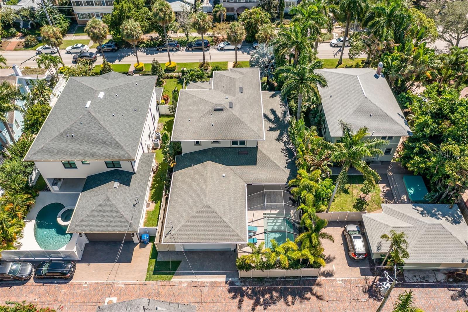 BAYVIEW ADD - Residential