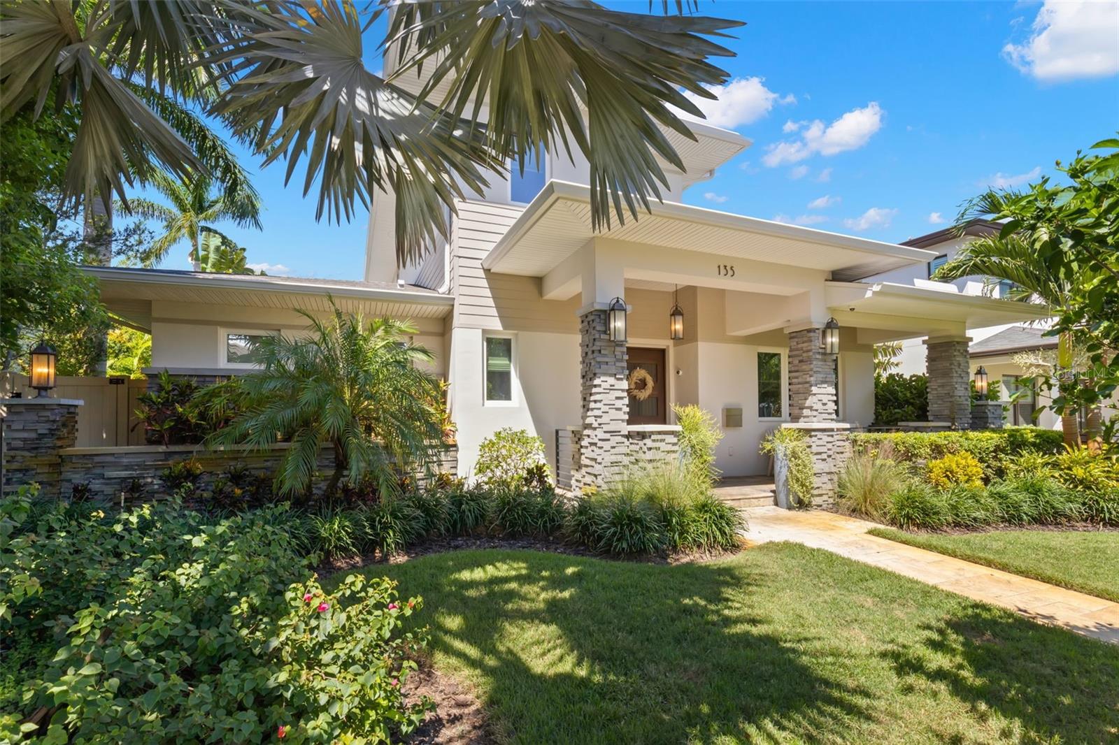 BAYVIEW ADD - Residential