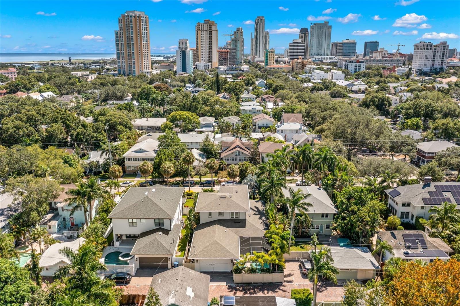 BAYVIEW ADD - Residential