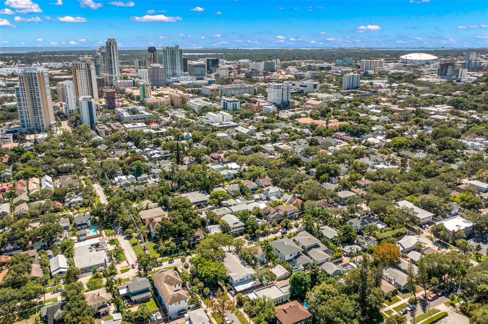 BAYVIEW ADD - Residential