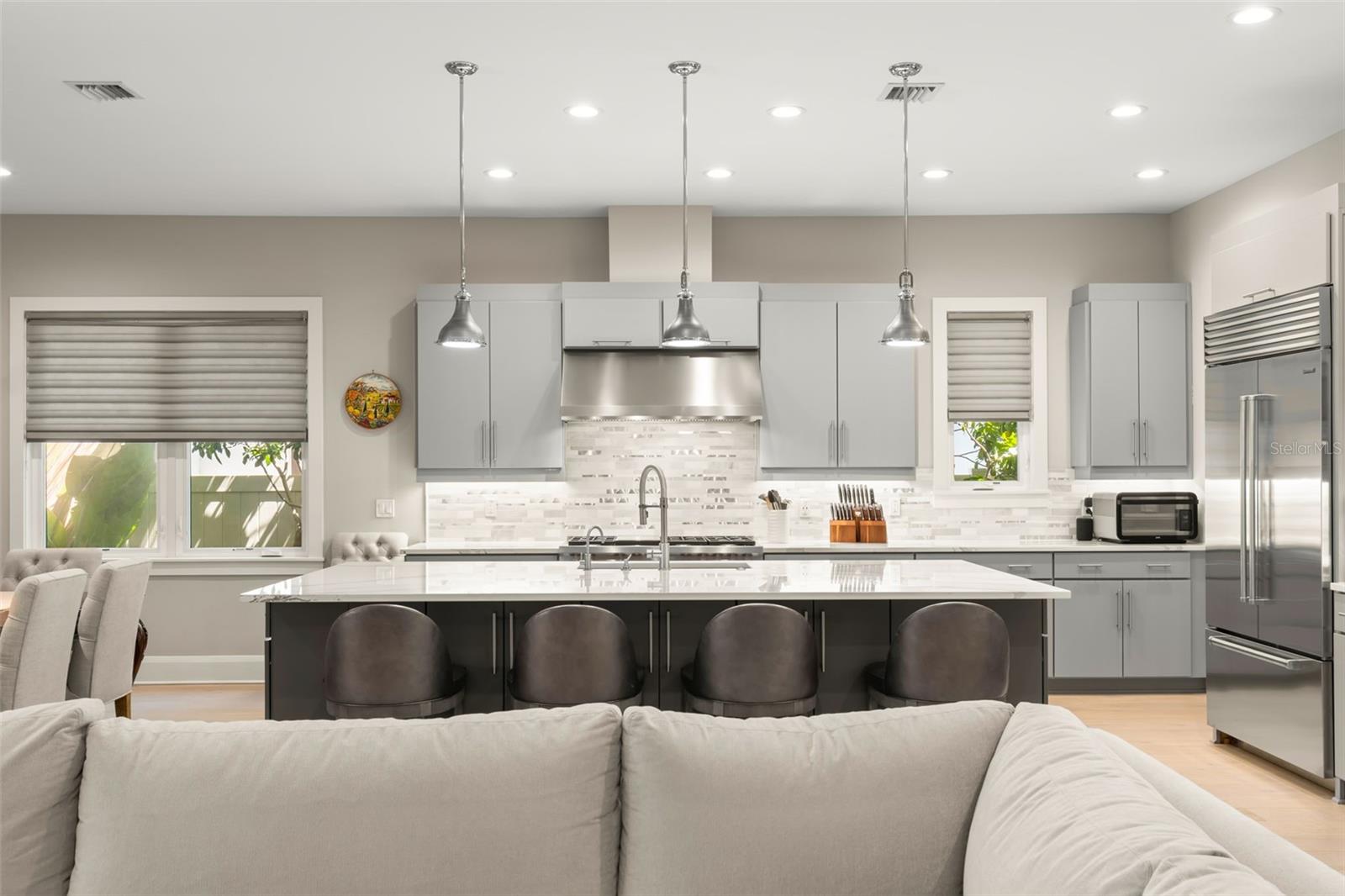 BAYVIEW ADD - Residential