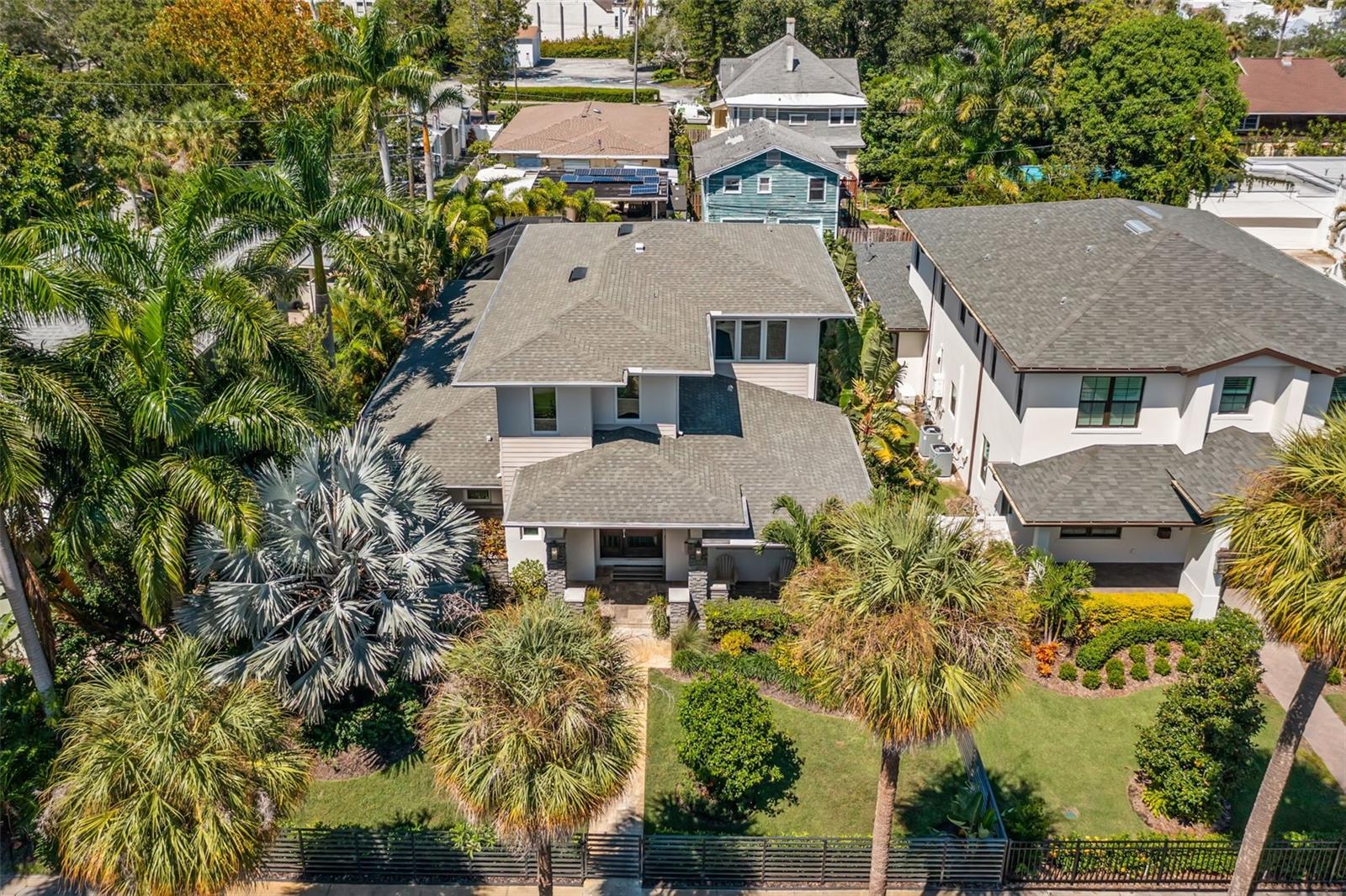 BAYVIEW ADD - Residential