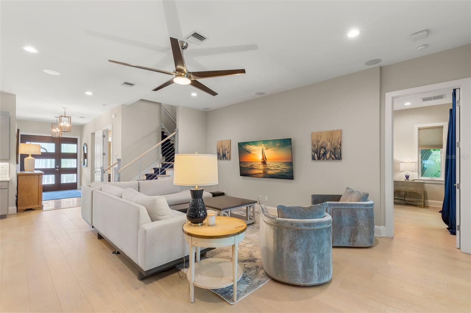 BAYVIEW ADD - Residential