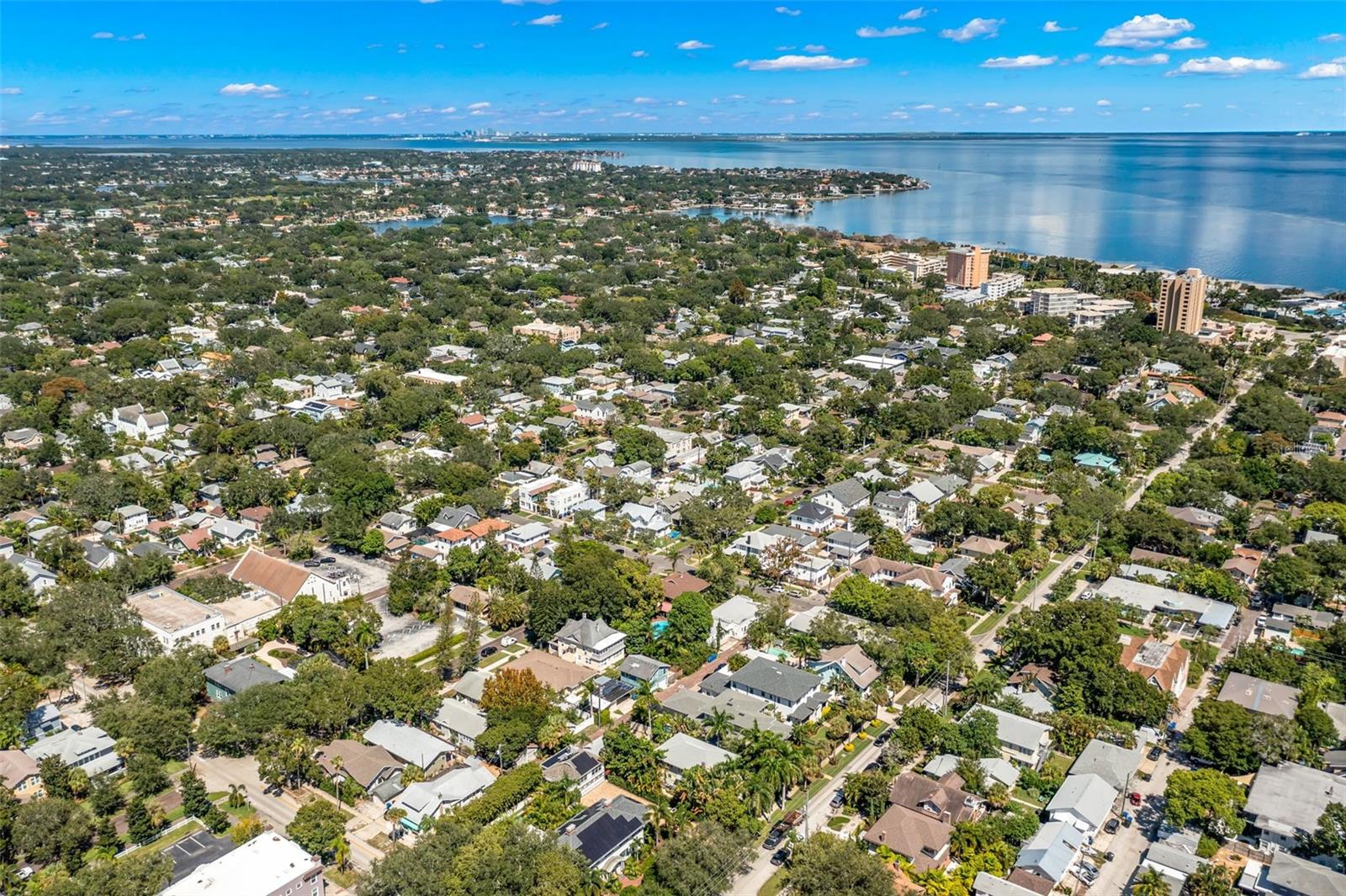 BAYVIEW ADD - Residential