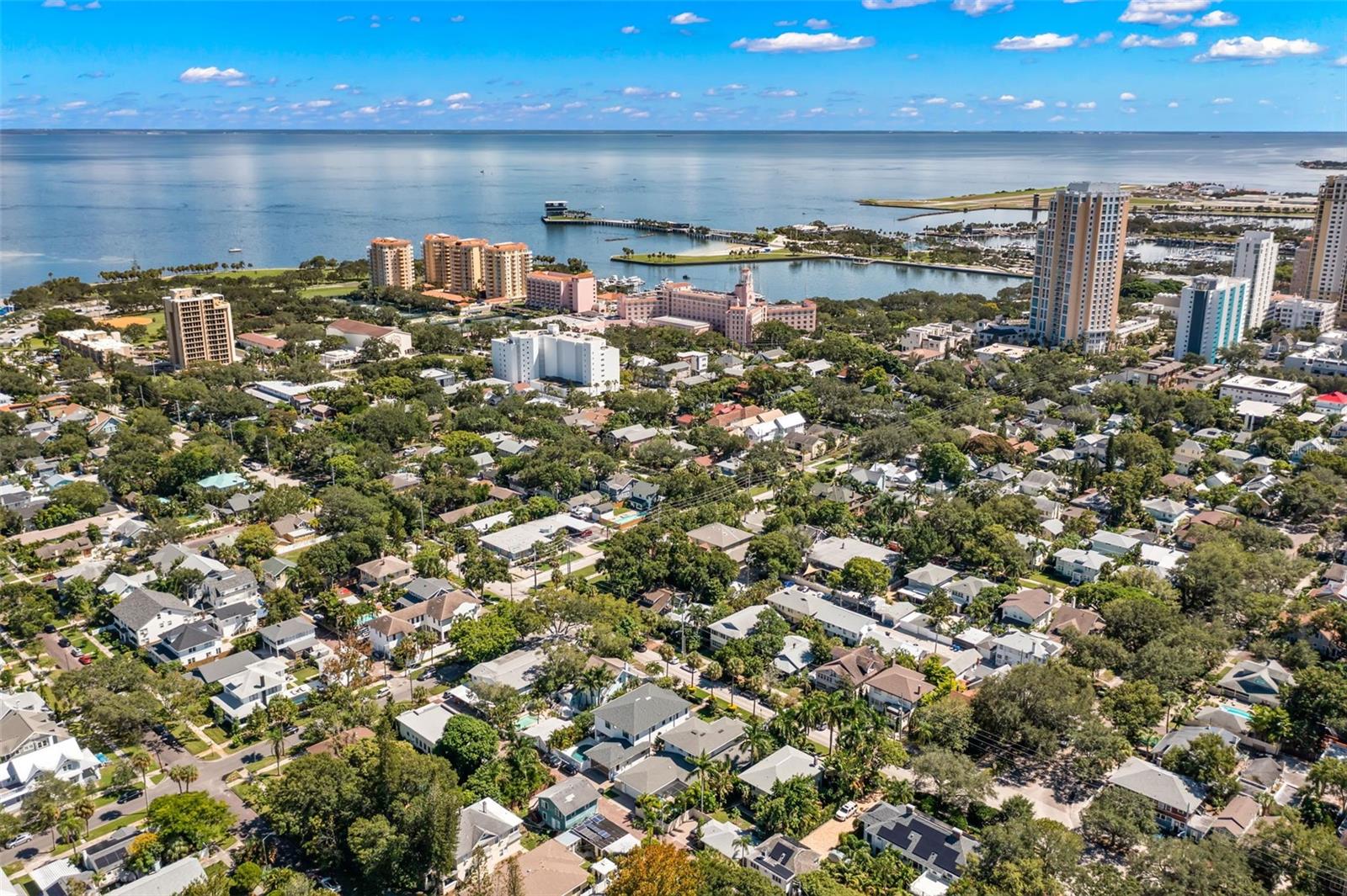 BAYVIEW ADD - Residential