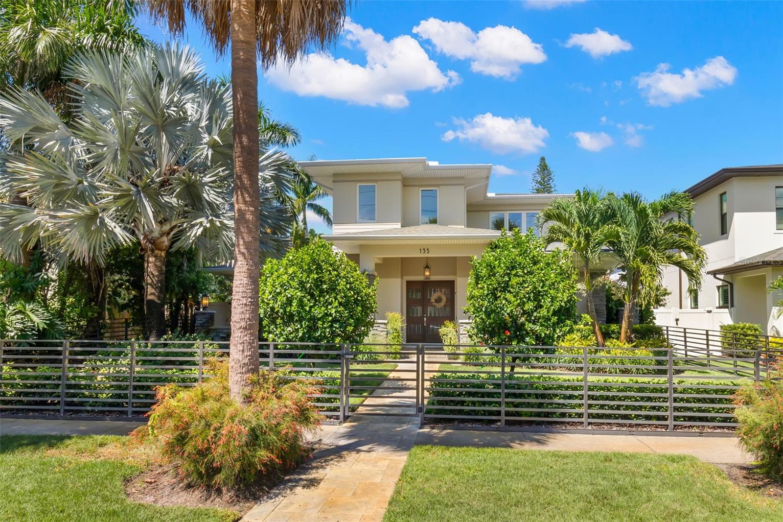 BAYVIEW ADD - Residential