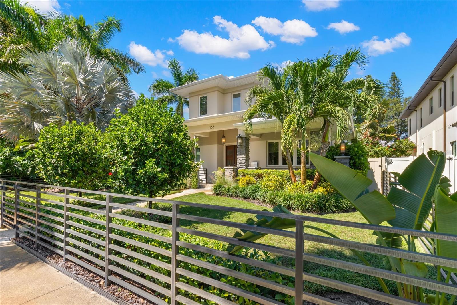 BAYVIEW ADD - Residential