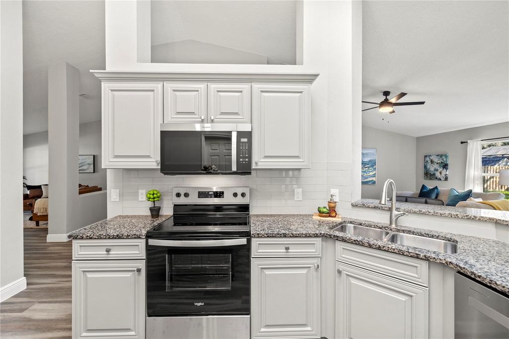 Photo of 5311 Windbrush Drive, Tampa, FL 33625 (MLS # TB8436963)