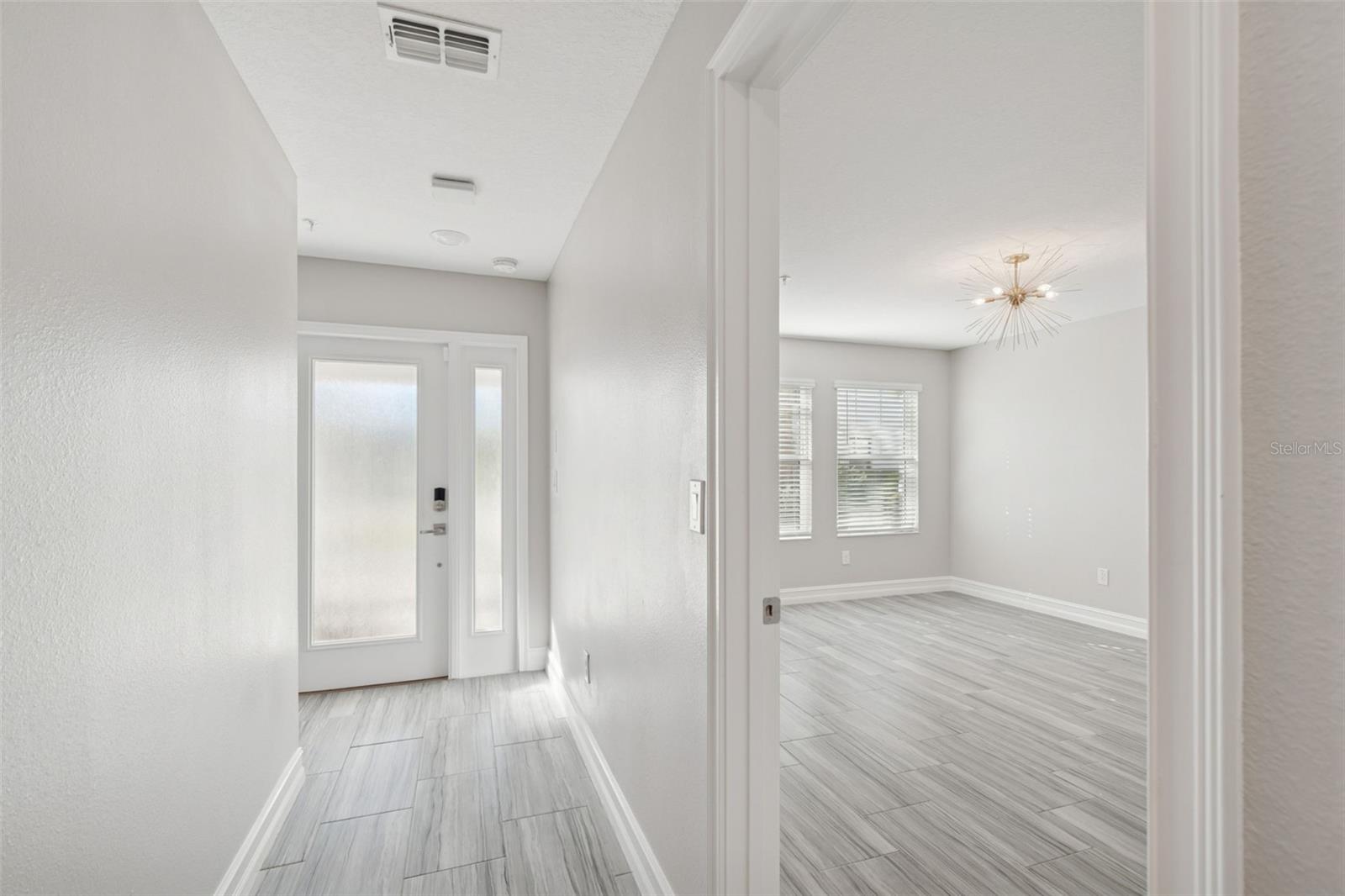 INLET PARK AT WESTSHORE MARINA - Residential