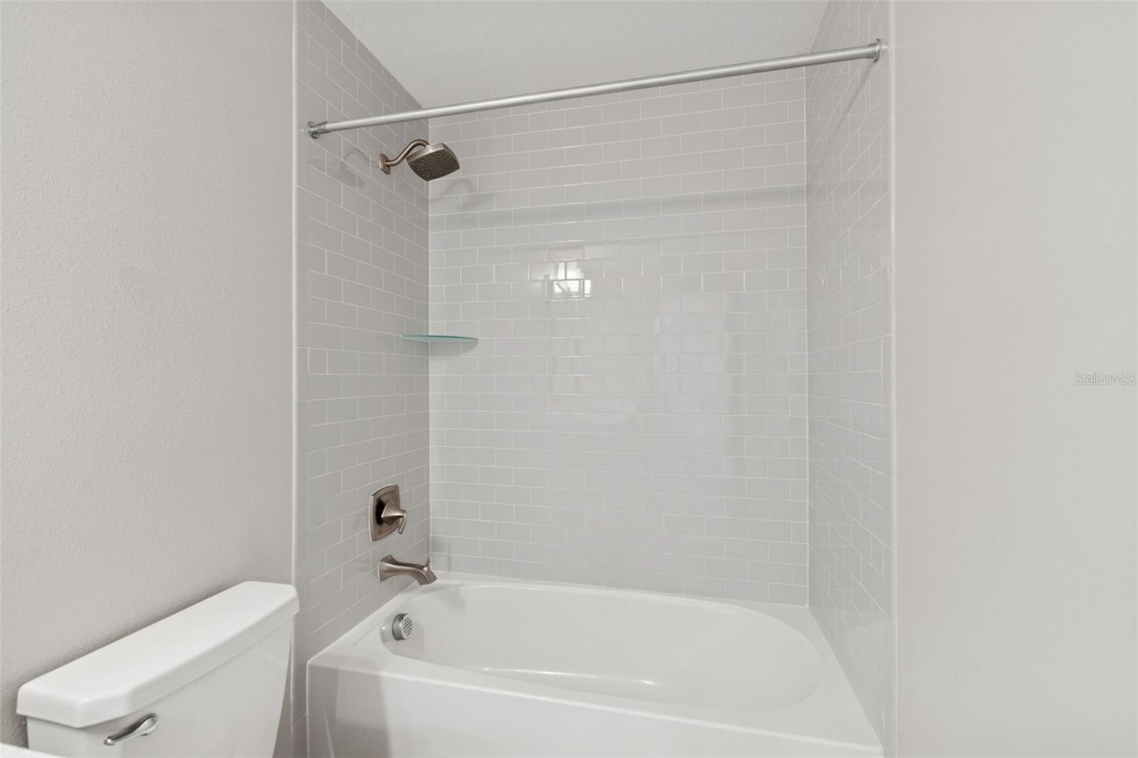 INLET PARK AT WESTSHORE MARINA - Residential