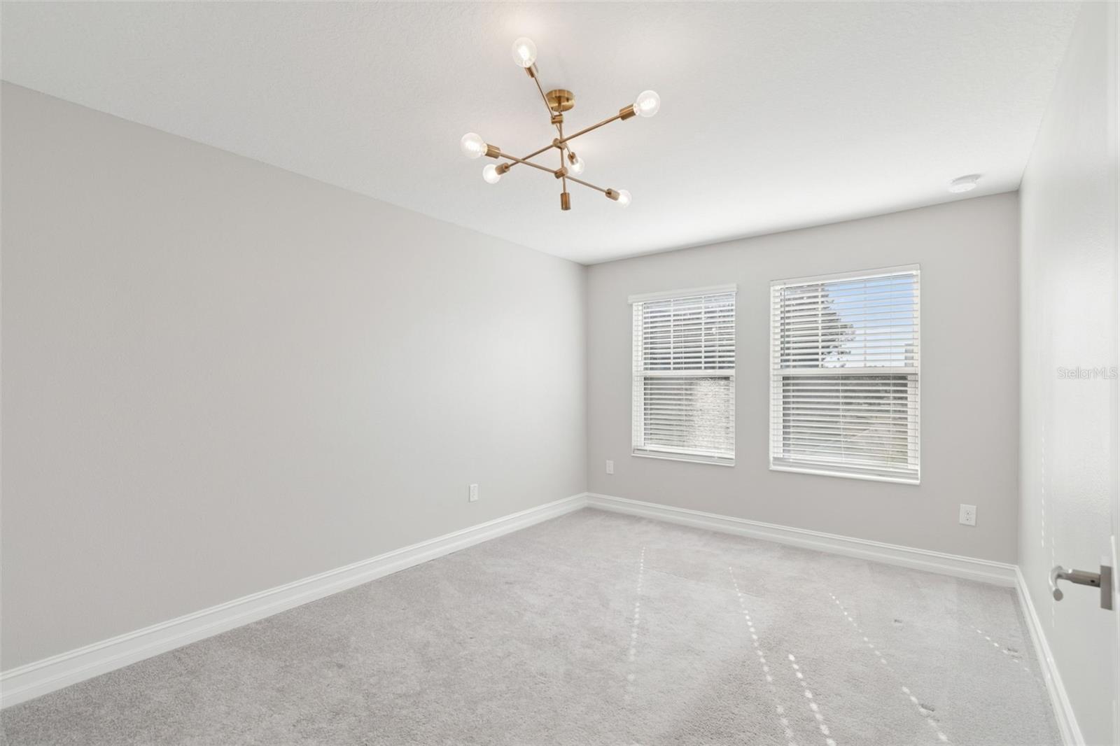 INLET PARK AT WESTSHORE MARINA - Residential