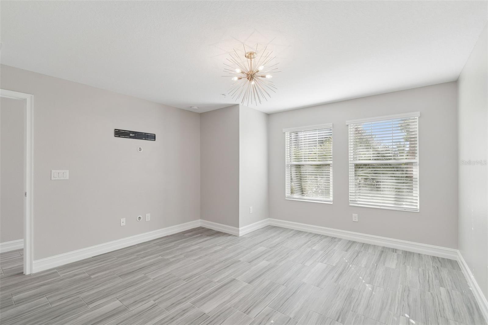 INLET PARK AT WESTSHORE MARINA - Residential