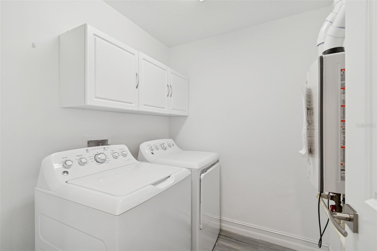 INLET PARK AT WESTSHORE MARINA - Residential