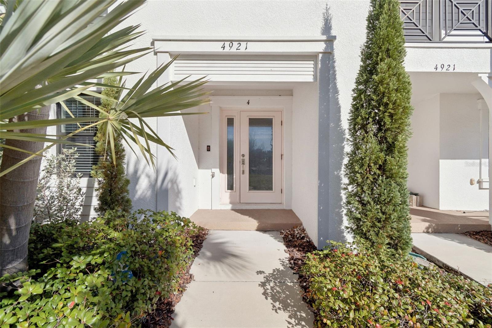 INLET PARK AT WESTSHORE MARINA - Residential