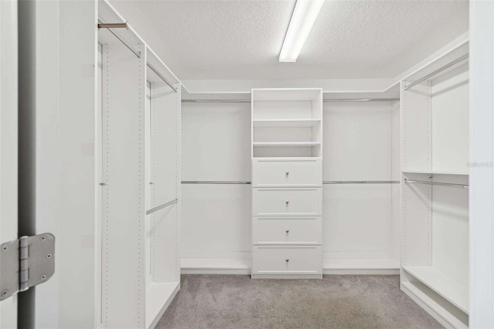 INLET PARK AT WESTSHORE MARINA - Residential