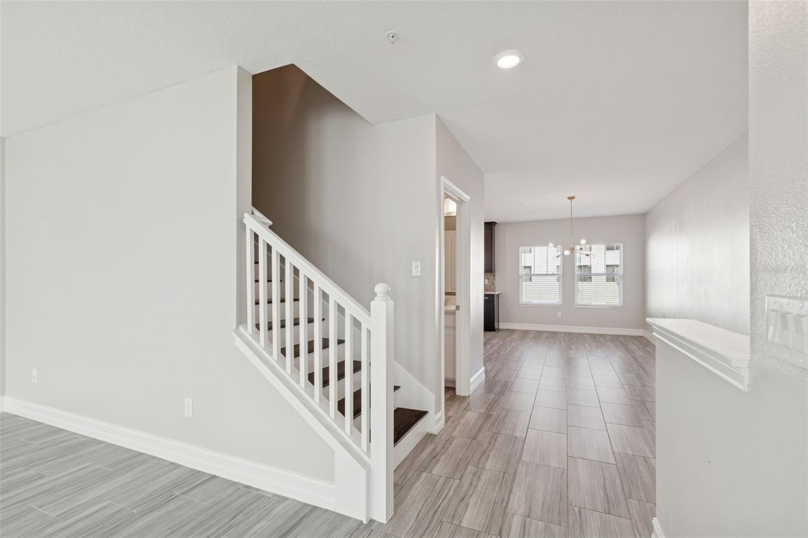 INLET PARK AT WESTSHORE MARINA - Residential