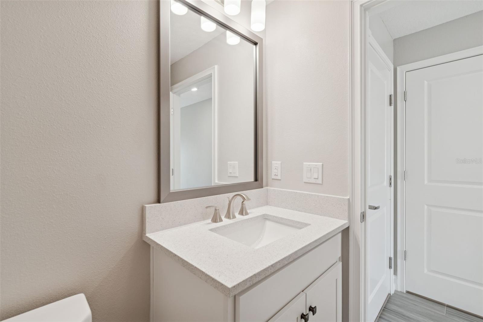 INLET PARK AT WESTSHORE MARINA - Residential