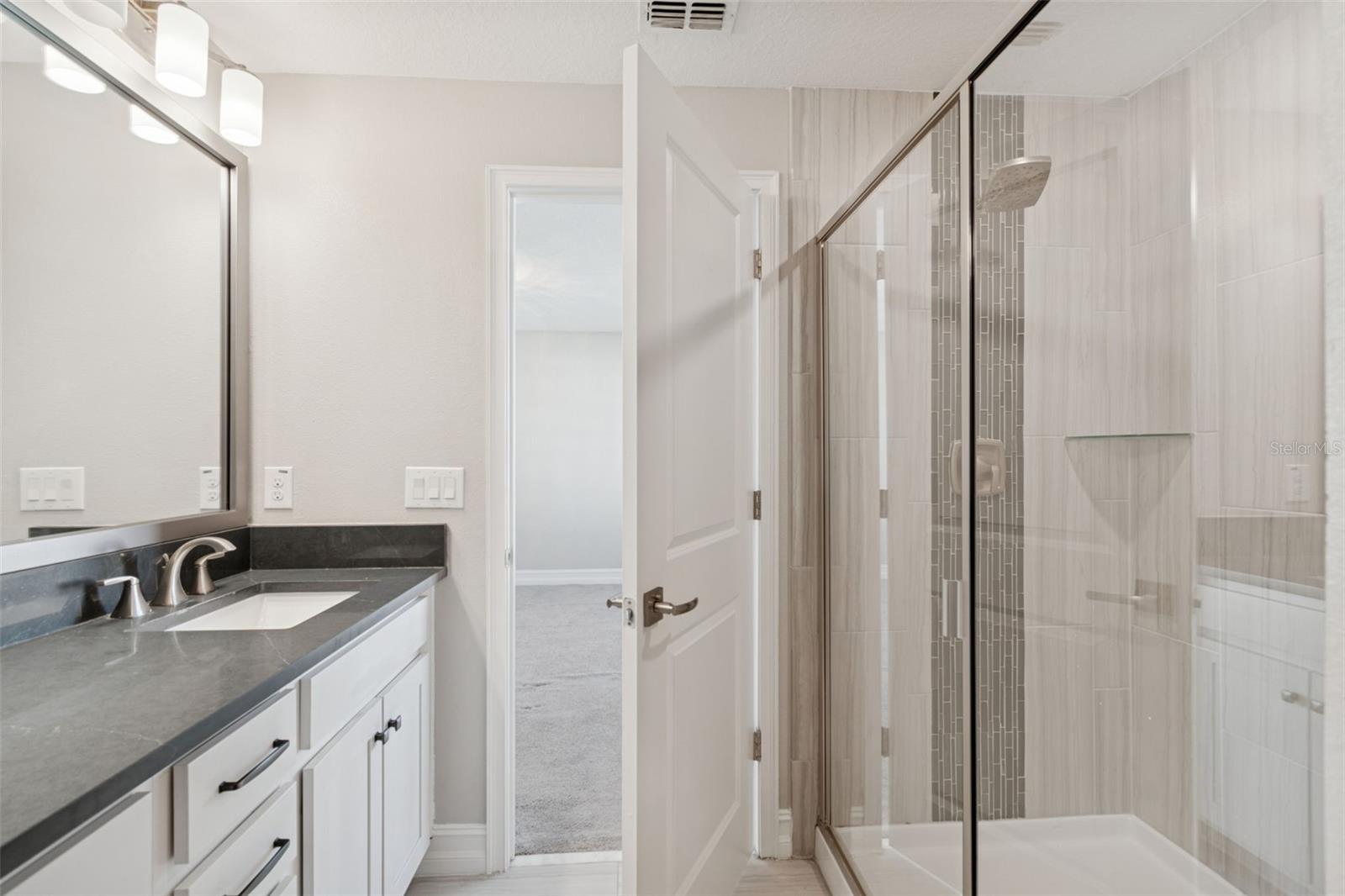 INLET PARK AT WESTSHORE MARINA - Residential