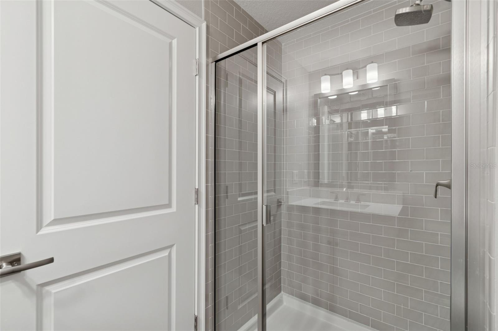 INLET PARK AT WESTSHORE MARINA - Residential