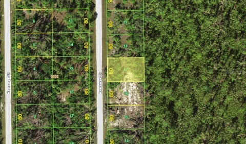 Photo of 10542 Kearsarge Circle, Port Charlotte, FL 33981 (MLS # D6148129)