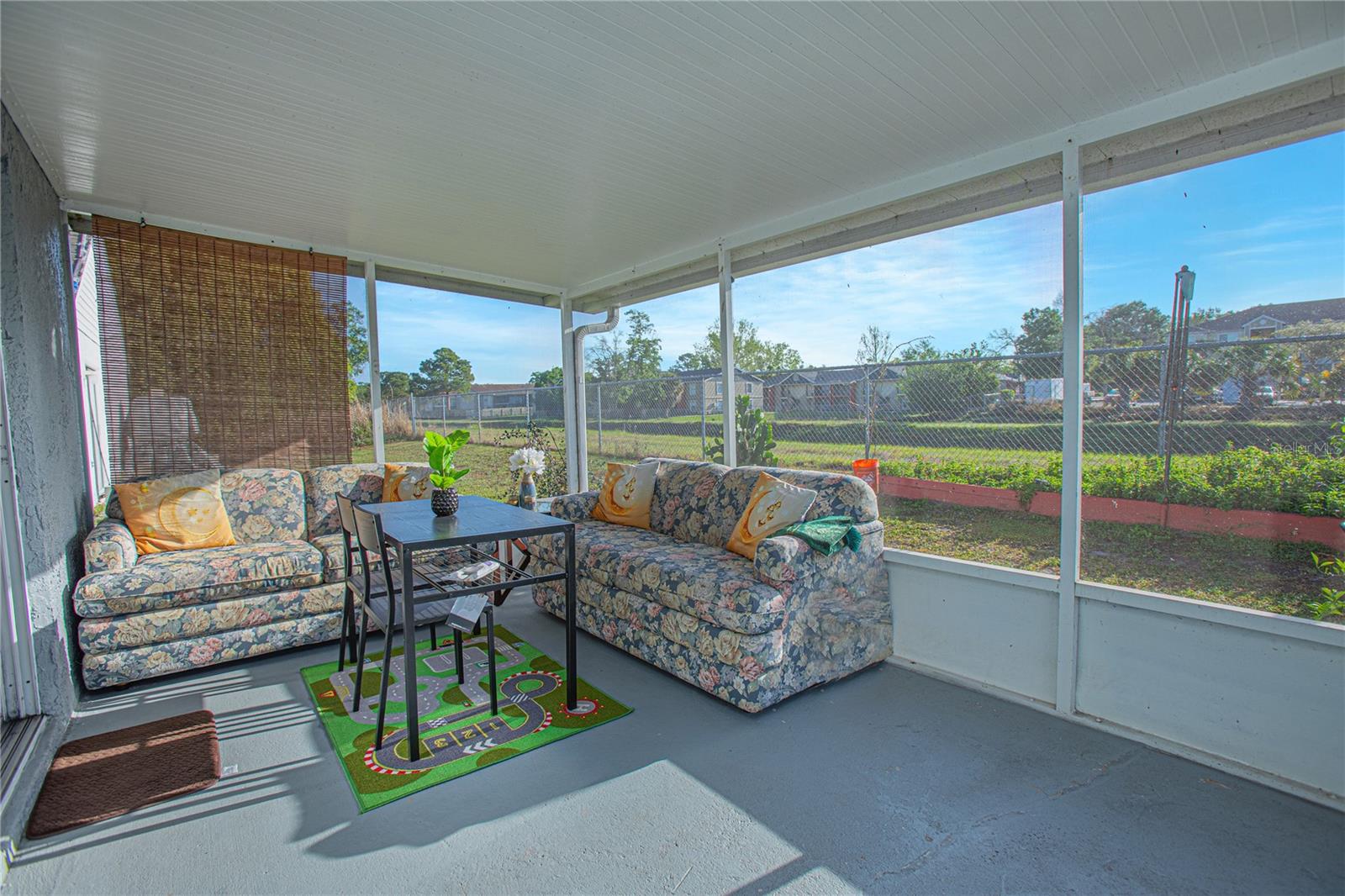 EBANS PRESERVE PH 02 - Residential