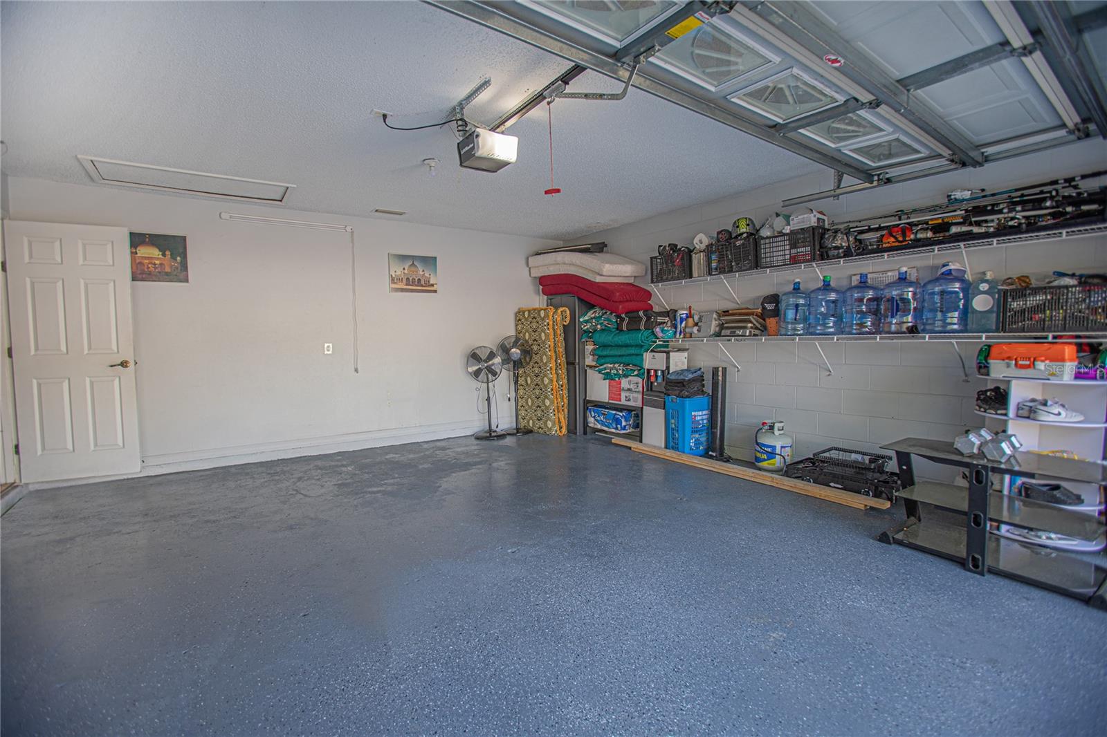 EBANS PRESERVE PH 02 - Residential