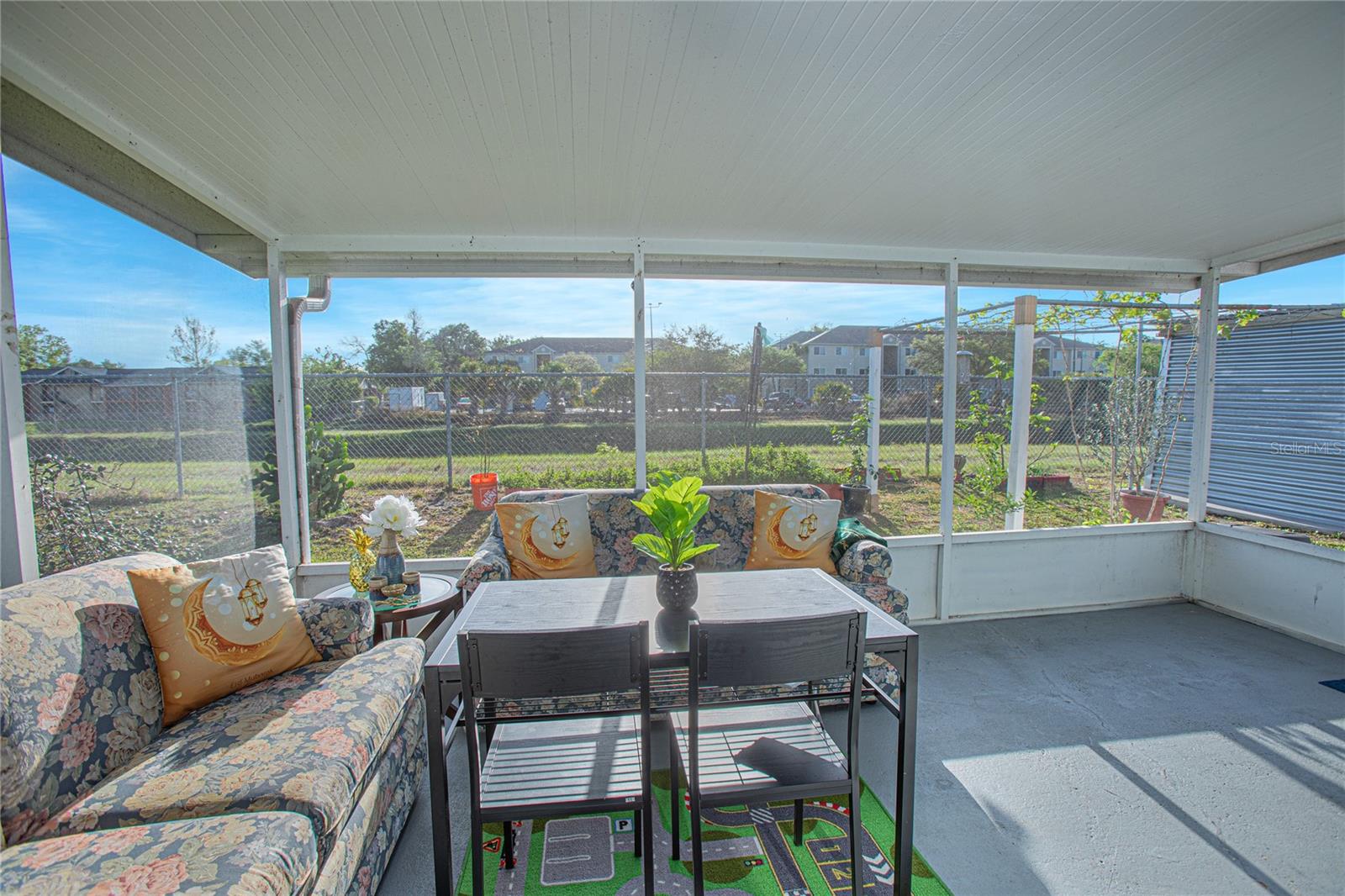 EBANS PRESERVE PH 02 - Residential