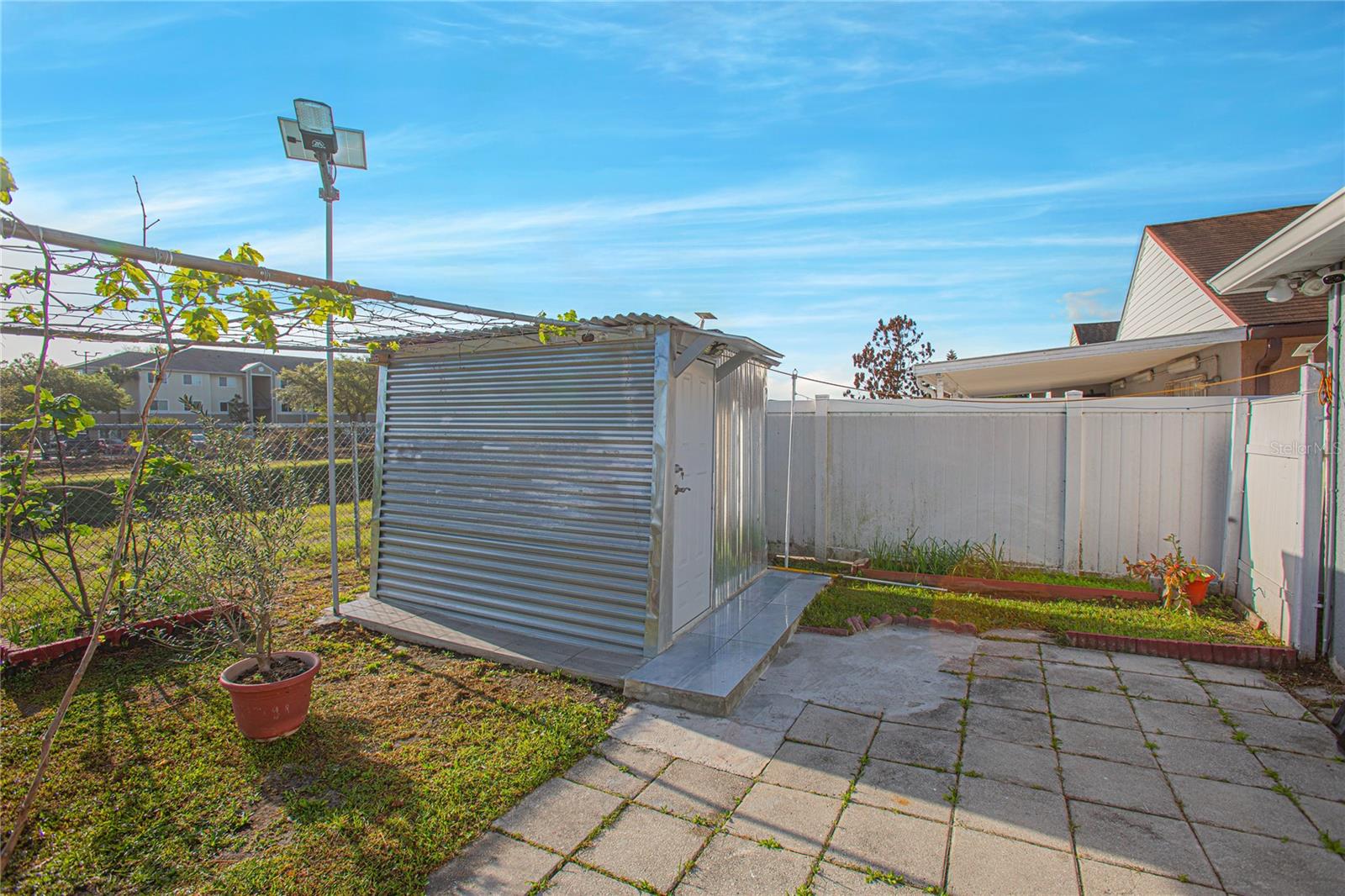 EBANS PRESERVE PH 02 - Residential